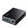 Cudy 10/100/1000M SFP Slot to 10/100/1000M PoE+ Port, IEEE 802.3at/af