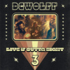 Dewolff - Live & Outta Sight 3 / Vinyl / 3LP [3 LP]