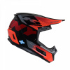 Motokrosová KENNY RACING Performance Ert Graphic Orange L