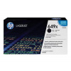 HP spotrebný materiál HP toner 649X/Black/17 000 stran