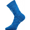 VoXX® Ponožky VoXX Force - modrá Veľkosť: 35-38 (23-25)