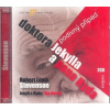 Podivný případ doktora Jekylla a pana Hyda (audiokniha) (Eduard Cupák, Ilja Racek, Petr Nárožný, Robert Louis Stevenson)