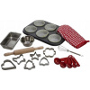 Bigjigs Toys set nástrojov pre pečenie