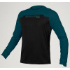 ENDURA MT500 Burner L/S Jersey, blue, L, RE3212BAB/5