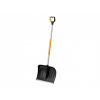 Fiskars Hrablo na sníh X-SERIE 53cm 153cm 1057178
