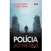 Harry Hole: Polícia - Jo Nesbo - online doručenie