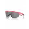 Slnečné okuliare Oakley 9403-1036 Sphaera MtNeonPink w/ Prizm Black