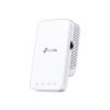 TP-Link RE330 zosilňovač sieťového signálu Sieťový opakovač Biela 10, 100 Mbit/s (RE330)