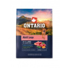 Ontario Adult Large Lamb & Brown Rice 2,25 kg
