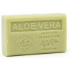 Mýdlo s bio arganovým olejem - Aloe vera 100g - LA MAISON DU SAVON DE MARSEILLE