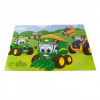 John Deere Kids Velké podlahové puzzle (036881472810)