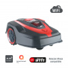 Robotická kosačka AL-KO Robolinho® 520 W 127695