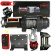 Navijak Dragon Winch Highlander DWH 3000 HD