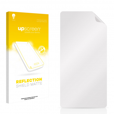 Matná ochranná fólie upscreen® Matte pro Huawei TalkBand B5 (Matná fólie na Huawei TalkBand B5)