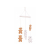 Childhome Kolotoč Teddy