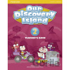 Our Discovery Island 2 - Teacher's Book - Annie Altamirano