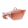 Deuter Kidney Urban Belt žltý (Bedrová taška s vreckom obličky deuter mestský pás)