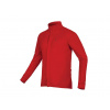 Endura Xtract Roubaix LS red - L