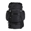 Mil-Tec Commando taktický čierna 55 l