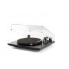 Dual CS 800 + Ortofon 2M RED Čierna (High-End Manuálne Gramofónový prístroj s prenoskou Ortofon 2M RED)