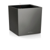 Lechuza Cube Premium All-in-One set antracit 40x40x40 cm