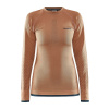 W Triko CRAFT ADV Warm Intensity LS (Tričko CRAFT)