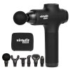 Masážna pištoľ VIRTUFIT M3 Pro Premium Massage Gun