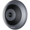 Reolink Fisheye Series P520 6MPx IP kamera, 2560X2560, SD slot až 256GB, PoE, audio, IR 8m