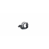 KNOG Zvonček Oi Bell Classic Malý Strieborný / Small Silver