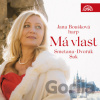 Jana Boušková: Má vlast - Smetana, Dvořák, Suk - Jana Boušková