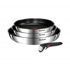 Tefal - 4-dielna sada riadu EMOTION MAX L8974S55 + záruka 3 roky zadarmo