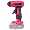 Worcraft 114847 Pistole CLG-S20Li, ShareSYS, lepící, 20V, Li-ion, na tavné tyčinky 11 mm