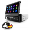 Automobilové rádio GOMEDIA GM601 1-DIN