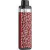 Joyetech EVIO POD elektronická cigareta 960mAh Červená