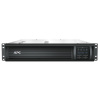 APC Smart-UPS 750VA LCD RM 2U 500W, hĺbka 406 mm + manažment karta SMT750RMI2UNC