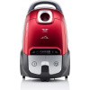 ETA Podlahový vysávač ETA Adagio 3511 90000, červený