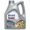 Motorový olej Mobil 4 l 5W-30