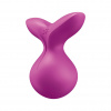 Satisfyer Viva la Vulva 3 violet
