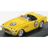 Art-model Ferrari 225s Spider N 19 Winner Gp Porto 1952 C.de Olivera 1:43 Yellow
