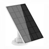 Extralink Smart Life Solárny panel | Univerzálny solárny panel pre kamery | 3W, USB-C, IP65 (EX.34956)