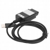 PROGRAMÁTOR KĽÚČOV VOZIDIEL 4V1 HARDVÉROVÝ USB KĽÚČ RÝCHLE PRISPÔSOBENIE