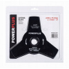 POWERPLUS POWACG3011 - Žací nôž pre krovinorezy 230mm