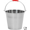 Vedro Strend Pro 8 lit., nerez