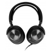 Steelseries Arctis Nova Pro Sluchátka s mikrofonem Kabel Přes hlavu Hraní Černá