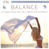 BALANCE - LOUNGE MUSIC FOR WELL-BEING AND HARMONY (12CD)