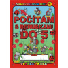 Počítám s beruškami do 5 - Jan Mihalík