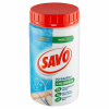 Savo Do bazénu chlór šok 850 g 1ks