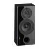 AQ Pontos S piano black, surround