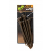 Fox Edges Camo Tadpole Inline Insert 10ks