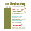 Dane, účtovníctvo, odvody bez chýb, pokút a penále č. 9 / 2024 - Zákon o DPH – novela